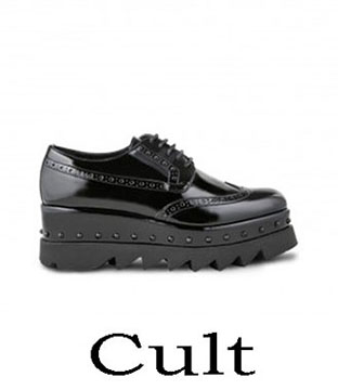 Cult Shoes Fall Winter 2016 2017 Footwear For Women 13