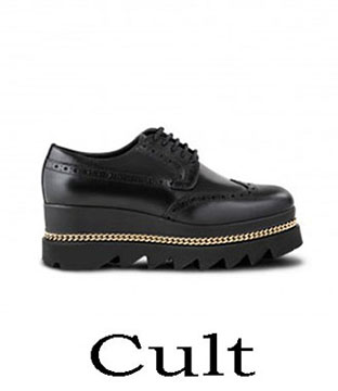 Cult Shoes Fall Winter 2016 2017 Footwear For Women 14