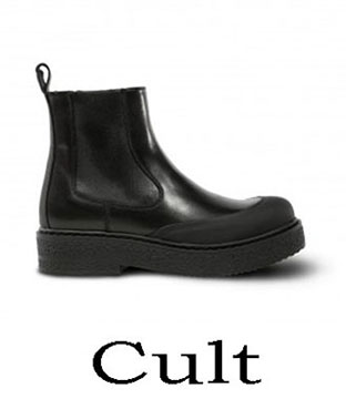 Cult Shoes Fall Winter 2016 2017 Footwear For Women 18