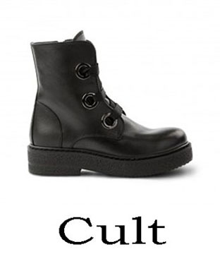 Cult Shoes Fall Winter 2016 2017 Footwear For Women 19