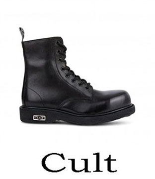 Cult Shoes Fall Winter 2016 2017 Footwear For Women 2