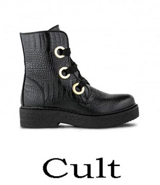 Cult Shoes Fall Winter 2016 2017 Footwear For Women 20