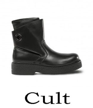 Cult Shoes Fall Winter 2016 2017 Footwear For Women 21