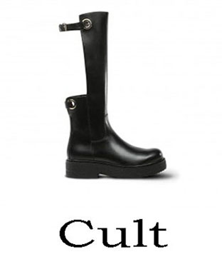 Cult Shoes Fall Winter 2016 2017 Footwear For Women 22