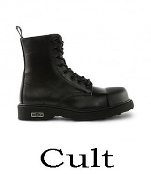 Cult Shoes Fall Winter 2016 2017 Footwear For Women 23