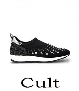 Cult Shoes Fall Winter 2016 2017 Footwear For Women 24