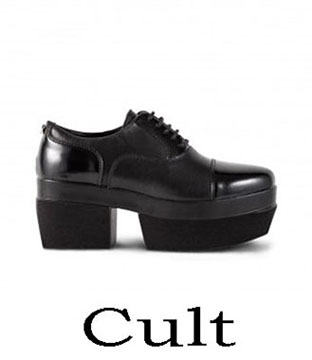 Cult Shoes Fall Winter 2016 2017 Footwear For Women 26