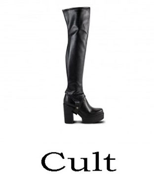 Cult Shoes Fall Winter 2016 2017 Footwear For Women 28