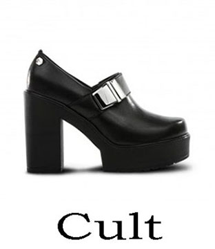 Cult Shoes Fall Winter 2016 2017 Footwear For Women 29