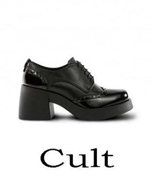 Cult Shoes Fall Winter 2016 2017 Footwear For Women 3