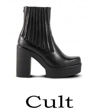 Cult Shoes Fall Winter 2016 2017 Footwear For Women 30
