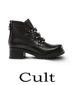 Cult Shoes Fall Winter 2016 2017 Footwear For Women 31