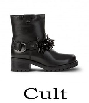 Cult Shoes Fall Winter 2016 2017 Footwear For Women 32