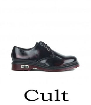 Cult Shoes Fall Winter 2016 2017 Footwear For Women 33