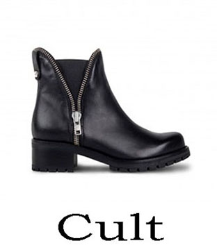 Cult Shoes Fall Winter 2016 2017 Footwear For Women 35