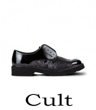 Cult Shoes Fall Winter 2016 2017 Footwear For Women 37