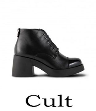 Cult Shoes Fall Winter 2016 2017 Footwear For Women 4