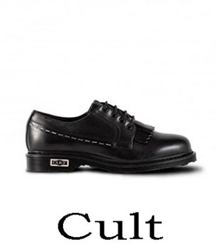 Cult Shoes Fall Winter 2016 2017 Footwear For Women 48