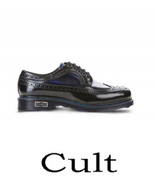 Cult Shoes Fall Winter 2016 2017 Footwear For Women 49