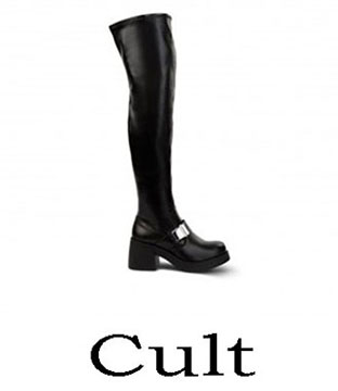 Cult Shoes Fall Winter 2016 2017 Footwear For Women 5