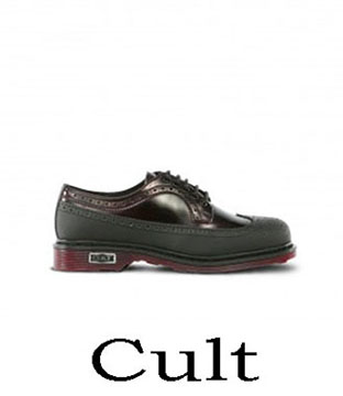 Cult Shoes Fall Winter 2016 2017 Footwear For Women 50