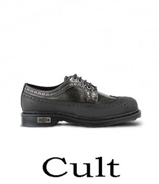 Cult Shoes Fall Winter 2016 2017 Footwear For Women 51