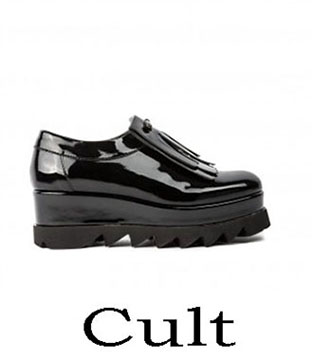 Cult Shoes Fall Winter 2016 2017 Footwear For Women 52