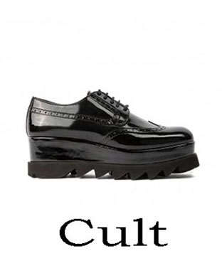 Cult Shoes Fall Winter 2016 2017 Footwear For Women 53