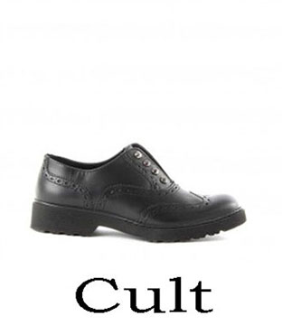 Cult Shoes Fall Winter 2016 2017 Footwear For Women 55