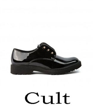 Cult Shoes Fall Winter 2016 2017 Footwear For Women 58