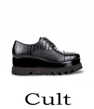 Cult Shoes Fall Winter 2016 2017 Footwear For Women 6