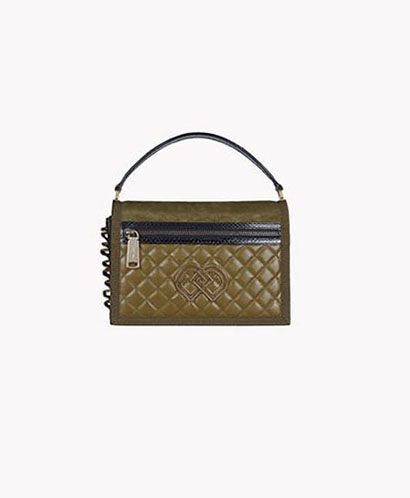 Dsquared2 Bags Fall Winter 2016 2017 For Women 11