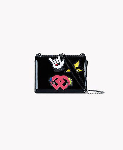 Dsquared2 Bags Fall Winter 2016 2017 For Women 22