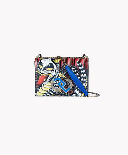 Dsquared2 Bags Fall Winter 2016 2017 For Women 33