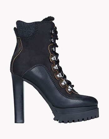 Dsquared2 Shoes Fall Winter 2016 2017 For Women 1