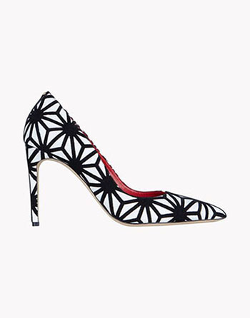 Dsquared2 Shoes Fall Winter 2016 2017 For Women 10