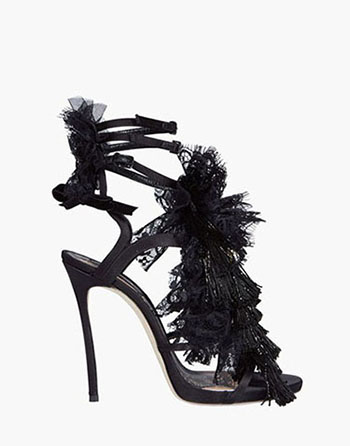 Dsquared2 Shoes Fall Winter 2016 2017 For Women 2