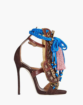 Dsquared2 Shoes Fall Winter 2016 2017 For Women 4