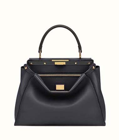 Fendi Bags Fall Winter 2016 2017 Handbags For Women 19