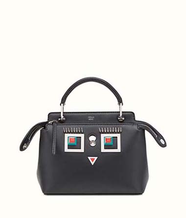 Fendi Bags Fall Winter 2016 2017 Handbags For Women 28