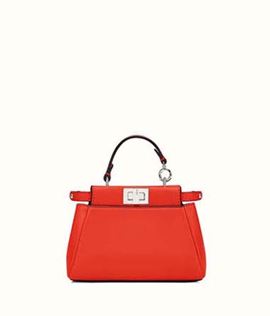 Fendi Bags Fall Winter 2016 2017 Handbags For Women 31