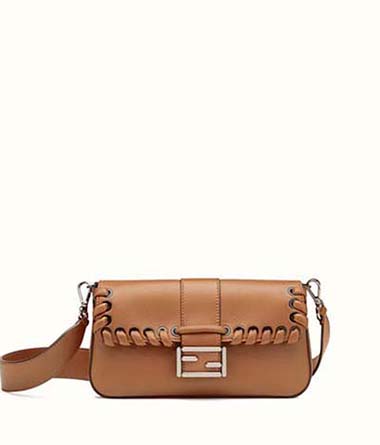 Fendi Bags Fall Winter 2016 2017 Handbags For Women 32