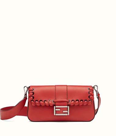 Fendi Bags Fall Winter 2016 2017 Handbags For Women 33