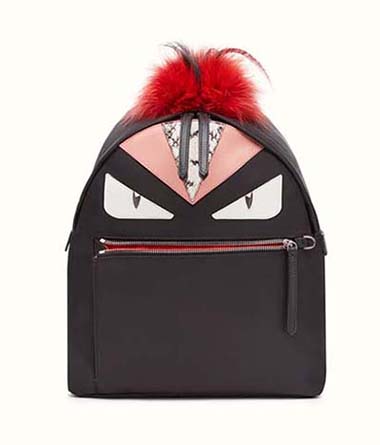 Fendi Bags Fall Winter 2016 2017 Handbags For Women 38