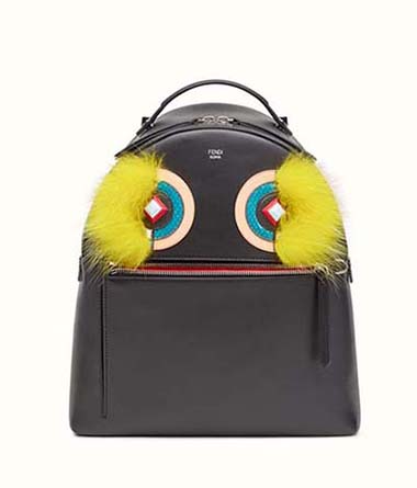 Fendi Bags Fall Winter 2016 2017 Handbags For Women 40