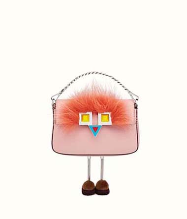 Fendi Bags Fall Winter 2016 2017 Handbags For Women 42