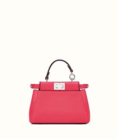 Fendi Bags Fall Winter 2016 2017 Handbags For Women 45