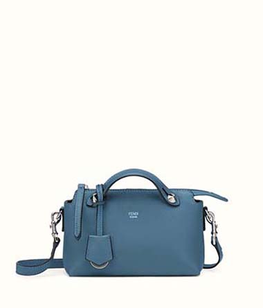 Fendi Bags Fall Winter 2016 2017 Handbags For Women 9