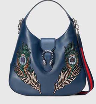 Gucci Bags Fall Winter 2016 2017 Handbags For Women 1