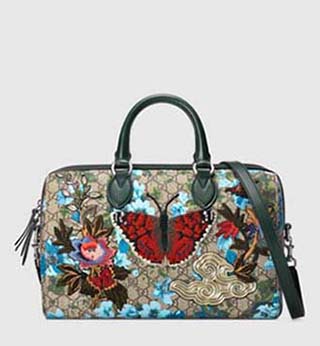 Gucci Bags Fall Winter 2016 2017 Handbags For Women 10